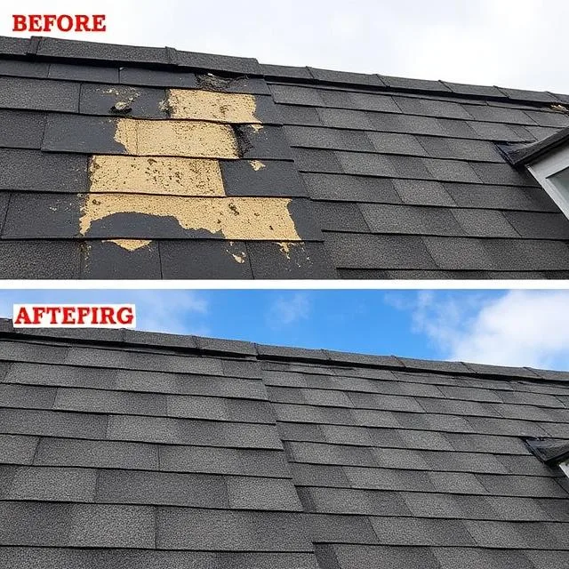Roof Repair Near Me in Hillside, CO near me